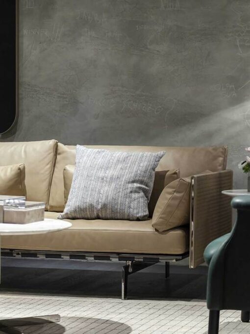 Clayton Sofa - Poltrona Frau - Image 16