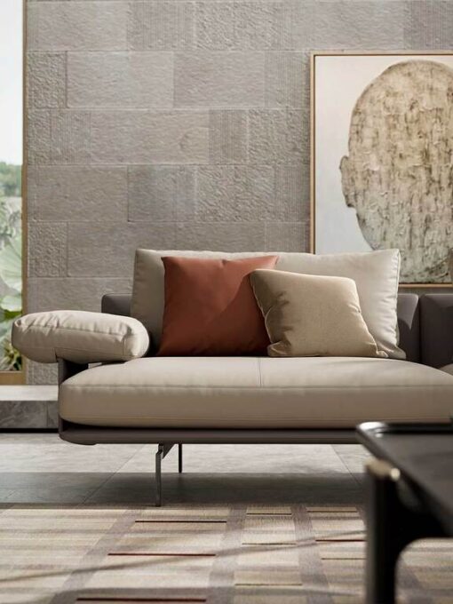 Get Back Sofa - Poltrona Frau - Image 17