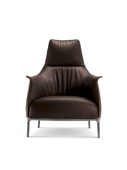 Archibald A Armchair - Poltrona Frau - Image 4