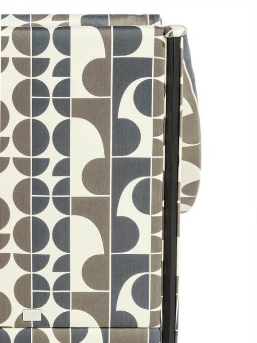 Dezza 48 Armchair - Poltrona Frau - Image 7