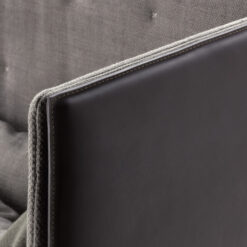 Alternative view of GranTorino HB Armchair - Poltrona Frau