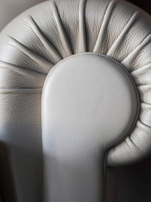 2019 Armchair - Poltrona Frau - Image 9