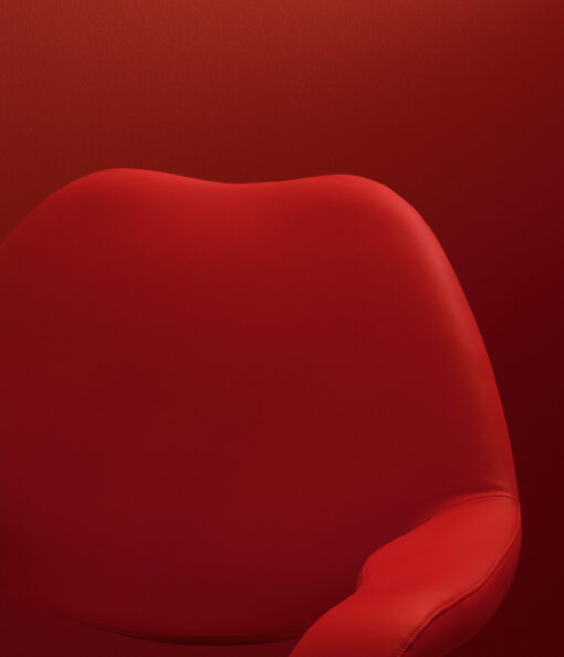 Du 55 Armchair - Poltrona Frau - Image 9