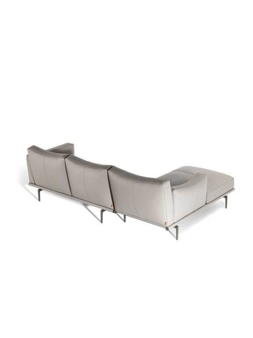 Happy Jack Sofa - Poltrona Frau - Image 5