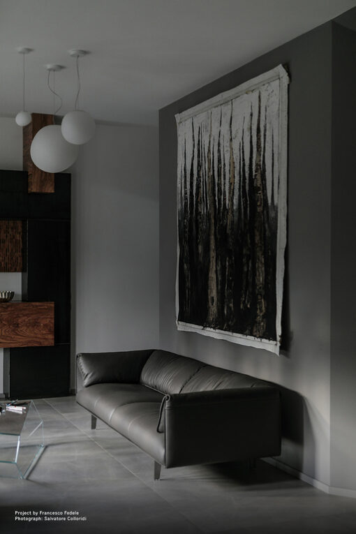 John - John Sofa - Poltrona Frau - Image 7