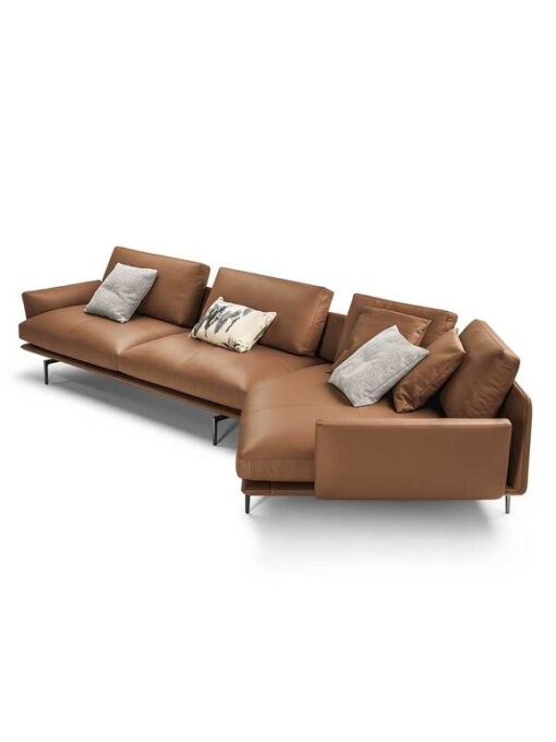 Get Back Sofa - Poltrona Frau - Image 10