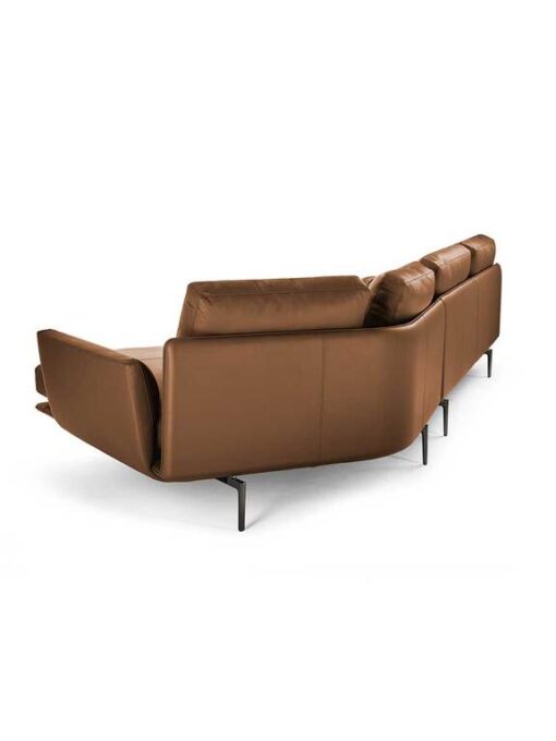 Get Back Sofa - Poltrona Frau - Image 11