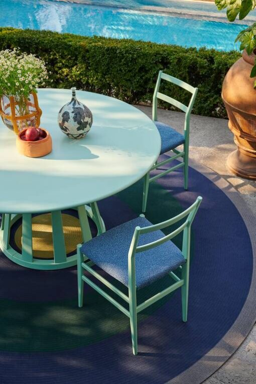 Lebeau Outdoor Table - Cassina - Image 7
