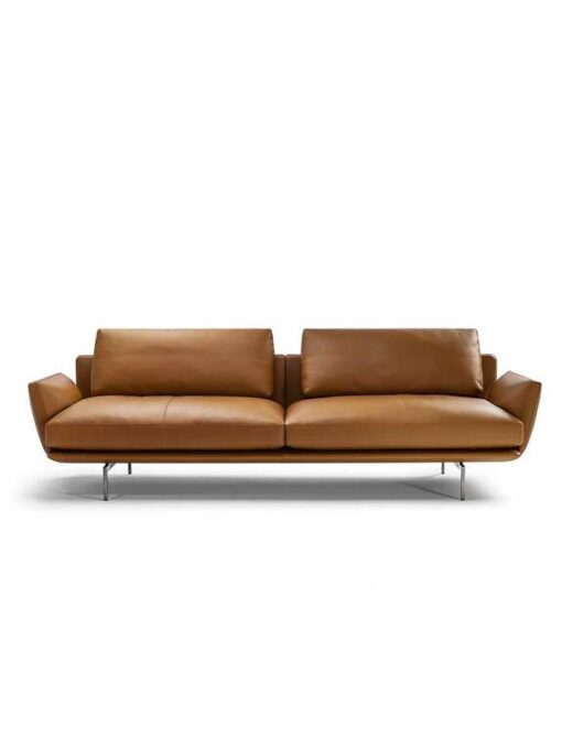 Get Back Sofa - Poltrona Frau - Image 12