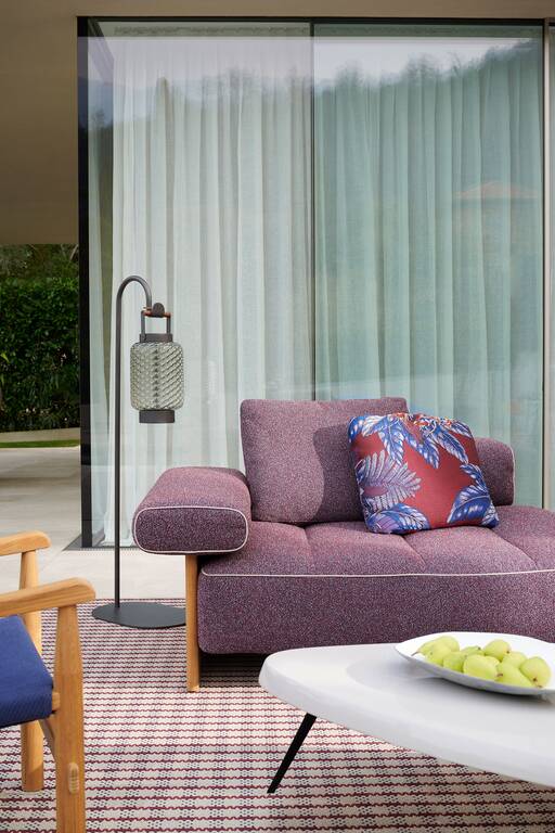 Mexique Outdoor Low Table - Cassina - Image 15