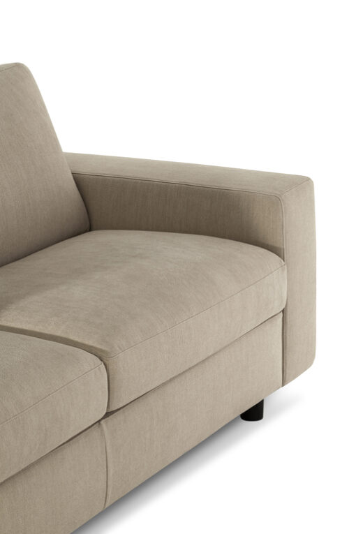 Massimosistema Sofa-Bed - Poltrona Frau - Image 18