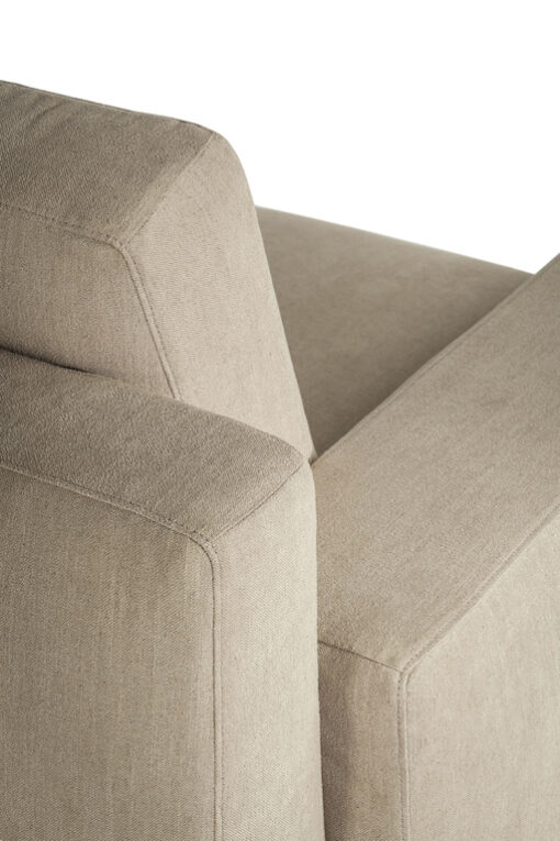 Massimosistema Sofa-Bed - Poltrona Frau - Image 19