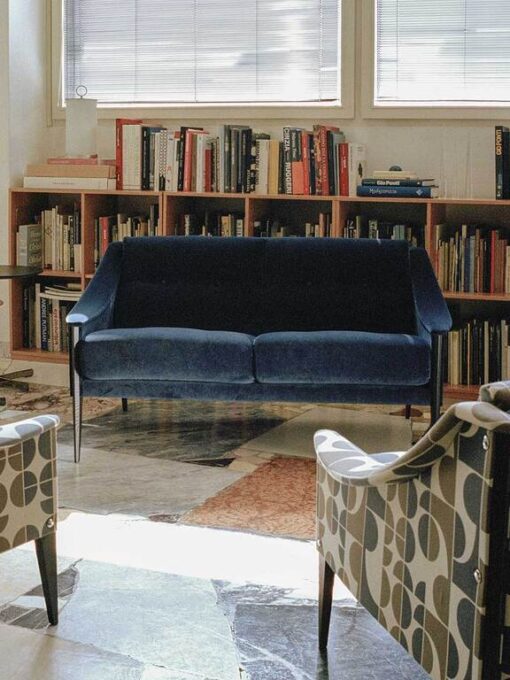Dezza 24 Sofa - Poltrona Frau - Image 11