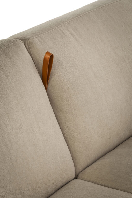 Massimosistema Sofa-Bed - Poltrona Frau - Image 21