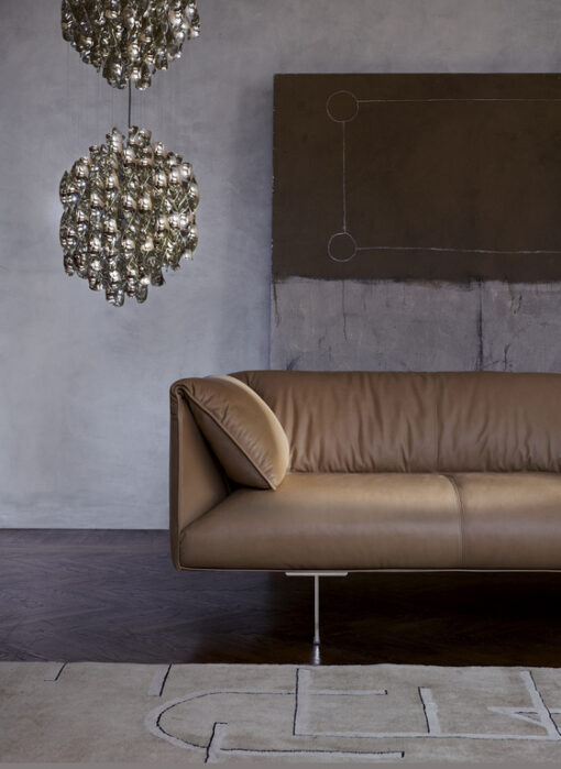 John - John Sofa - Poltrona Frau - Image 8