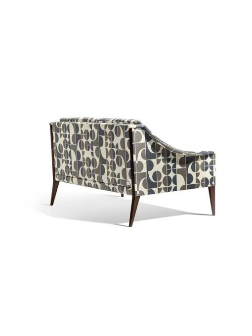 Dezza 24 Sofa - Poltrona Frau - Image 5