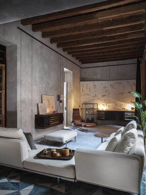 Let it Be Sofa - Poltrona Frau - Image 18