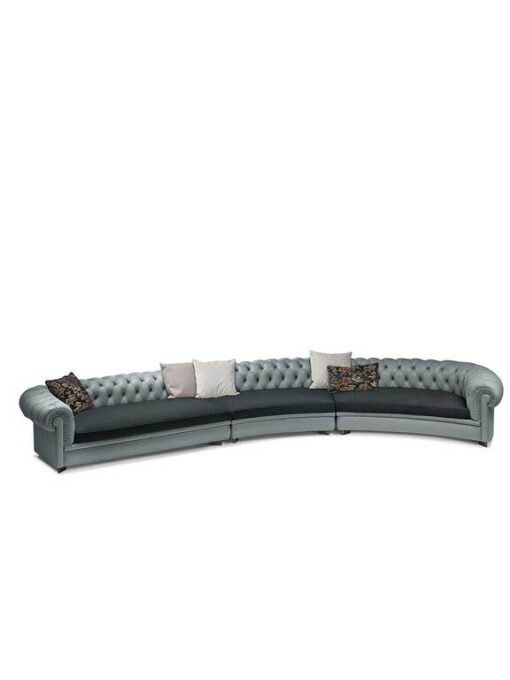 Chester Line Sofa - Poltrona Frau - Image 3