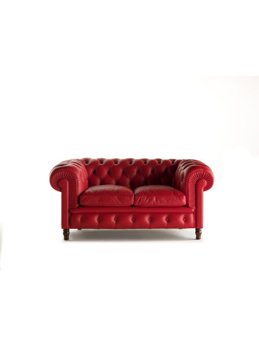 Chester Sofa - Poltrona Frau - Image 4