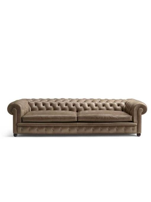 Chester One Sofa - Poltrona Frau - Image 3