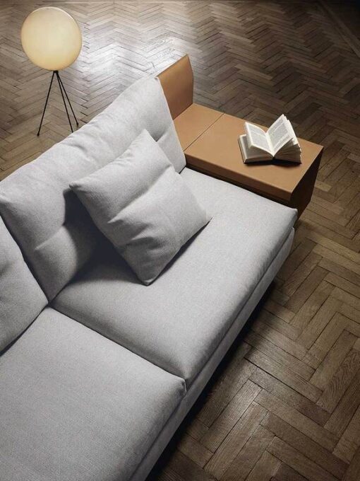 GranTorino Sofa - Poltrona Frau - Image 20