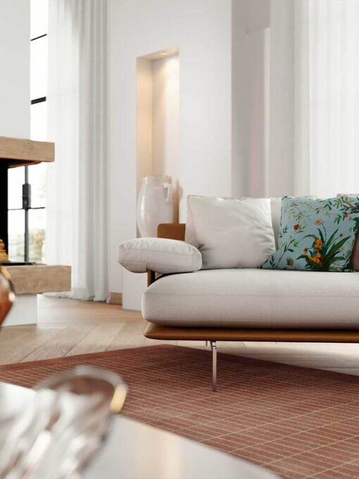 Get Back Sofa - Poltrona Frau - Image 18