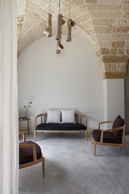 The Secret Garden Sofa - Poltrona Frau - Image 11