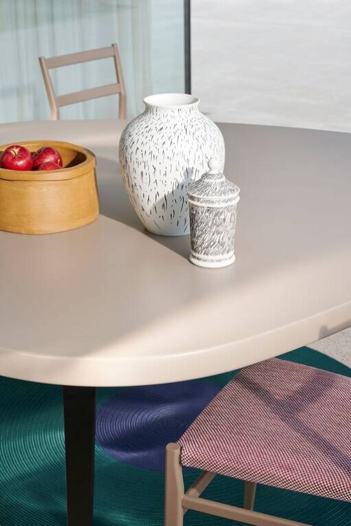 Mexique Outdoor Table - Cassina - Image 7