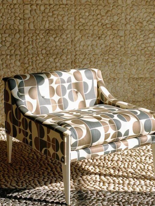 Dezza 24 Armchair - Poltrona Frau - Image 7