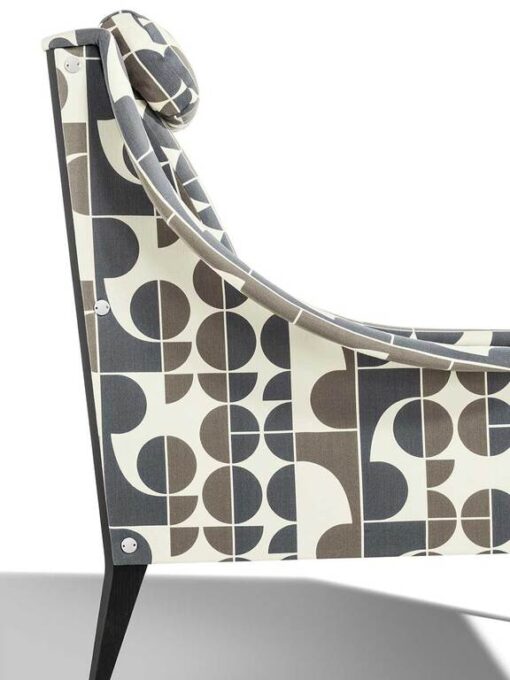 Dezza 48 Armchair - Poltrona Frau - Image 8
