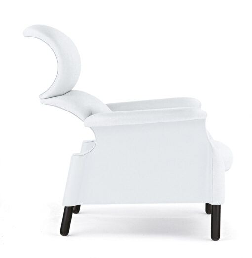 Sanluca Armchair - Poltrona Frau - Image 3