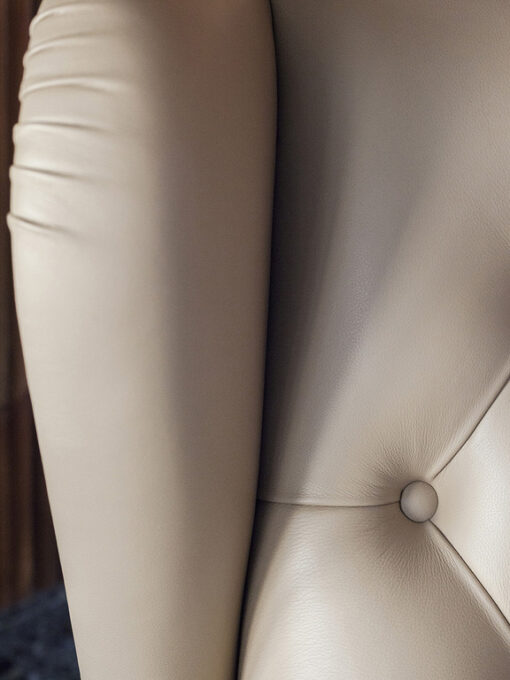 2019 Armchair - Poltrona Frau - Image 10