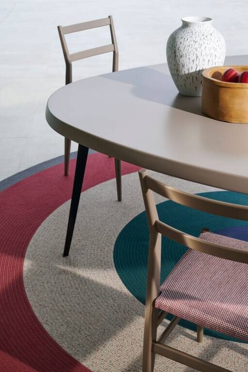 Leggera Outdoor Chair - Cassina - Image 10