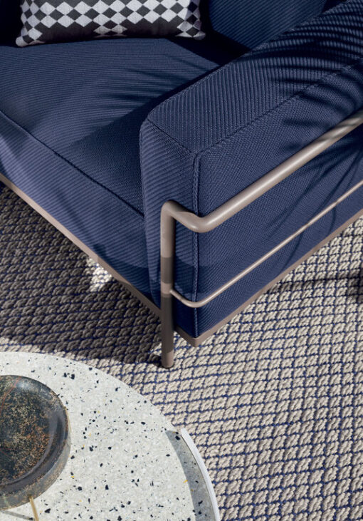 3 Fauteuil Grand Confort, Grand Modèle Outdoor - Cassina - Image 22