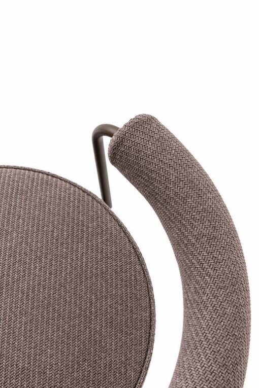 7 Fauteuil Tournant Outdoor - Cassina - Image 8