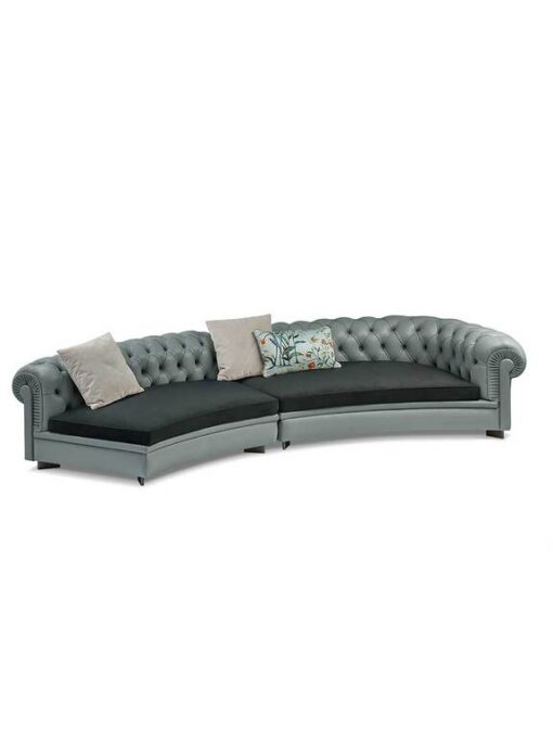 Chester Line Sofa - Poltrona Frau - Image 14