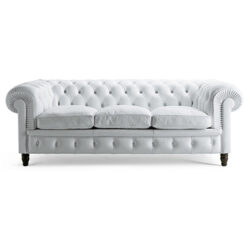 Alternative view of Chester Sofa - Poltrona Frau
