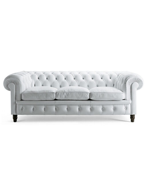 Chester Sofa - Poltrona Frau - Image 2