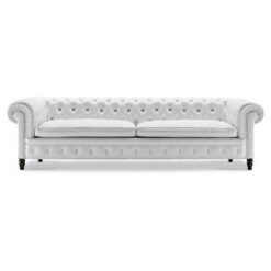 Alternative view of Chester One Sofa - Poltrona Frau