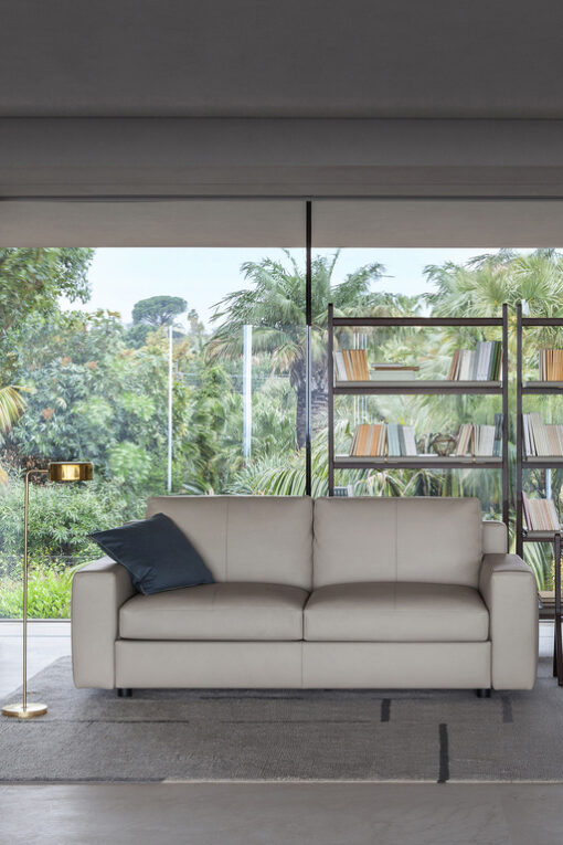 Massimosistema Sofa-Bed - Poltrona Frau - Image 22
