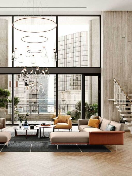 Happy Jack Sofa - Poltrona Frau - Image 13