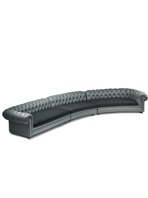 Chester Line Sofa - Poltrona Frau - Image 4