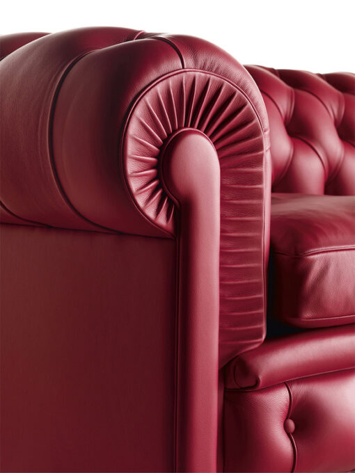 Chester Sofa - Poltrona Frau - Image 5