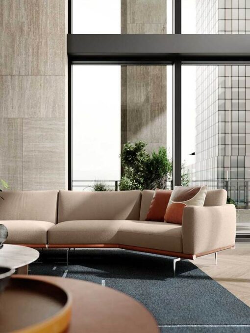 Happy Jack Sofa - Poltrona Frau - Image 29