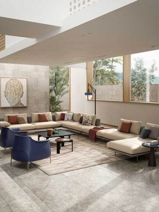 Get Back Sofa - Poltrona Frau - Image 19