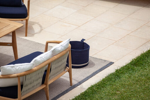 The Secret Garden Sofa - Poltrona Frau - Image 12