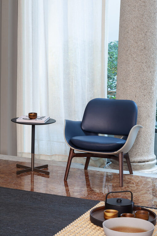 Martha Armchair - Poltrona Frau - Image 12