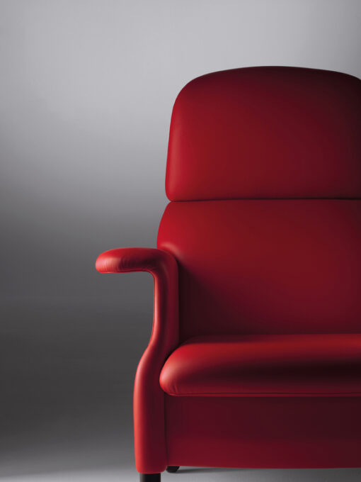 Sanluca Armchair - Poltrona Frau - Image 5