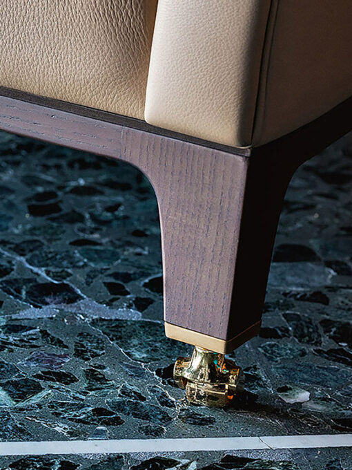 2019 Armchair - Poltrona Frau - Image 11