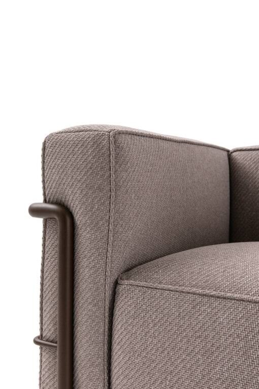 3 Fauteuil Grand Confort, Grand Modèle Outdoor - Cassina - Image 5
